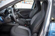 Review of the Smart EQ forfour city electric car photo 6