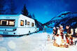 A car as a home on wheels: tips for travelers photo 1