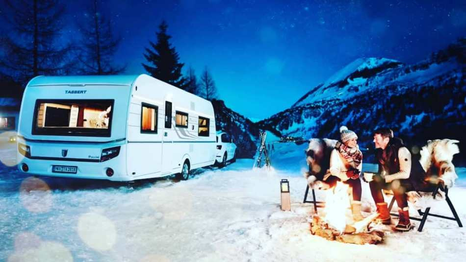 A car as a home on wheels: tips for travelers