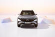 Mercedes-Benz EQB 2023: an updated electric car for the city and travel photo 2