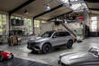 Mercedes-Benz EQB 2023: an updated electric car for the city and travel photo 4