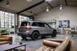 Mercedes-Benz EQB 2023: an updated electric car for the city and travel photo 3