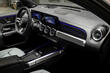 Mercedes-Benz EQB 2023: an updated electric car for the city and travel photo 6