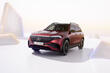 Mercedes-Benz EQB 2023: an updated electric car for the city and travel photo 1