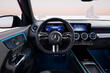 Mercedes-Benz EQB 2023: an updated electric car for the city and travel photo 5