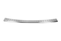 Mitsubishi ASX 2010-2023 Clearance Stainless Steel Rear Bumper Protector Carmos photo 1