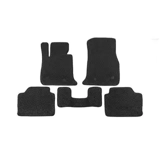 EVA Floor Mats V1 (black) photo 1