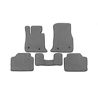 EVA Floor Mats V1 (Gray) photo 1