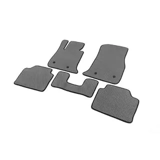 EVA Floor Mats V1 (Gray) photo 2