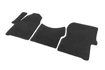 Mercedes Sprinter W906 2006–2018 EVA Floor Mats V3 (black) photo 2