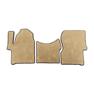 EVA Floor Mats V3 (Beige) photo 1
