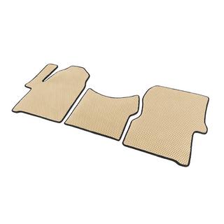 EVA Floor Mats V3 (Beige) photo 2
