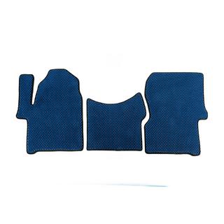 EVA Floor Mats V3 (Blue) photo 1