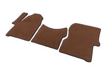 Mercedes Sprinter W906 2006–2018 EVA Floor Mats V3 (Brown) photo 2