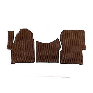 EVA Floor Mats V3 (Brown) photo 1