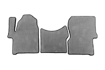 Mercedes Sprinter W906 2006–2018 EVA Floor Mats V3 (Gray) photo 1