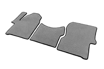 Mercedes Sprinter W906 2006–2018 EVA Floor Mats V3 (Gray) photo 2