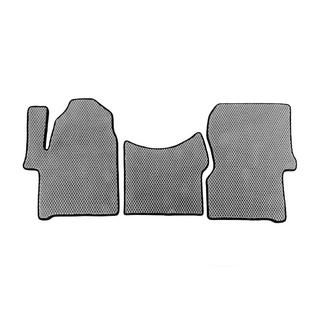 EVA Floor Mats V3 (Gray) photo 1
