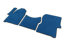 Volkswagen Crafter 2006-2016 EVA Floor Mats V3 (Blue) photo 2