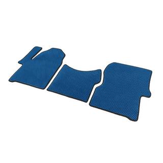 EVA Floor Mats V3 (Blue) photo 2