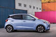 Hyundai i10 review: third generation restyling photo 2