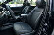 The most wear-resistant materials for car interior trim photo 1