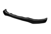 BMW X5 F15 2013-2018 Front Lip DPT V-1 (for M-Sport, Gloss Black) photo 4