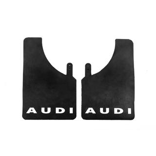 Universal Mud Flaps Polytep (230*375, 2 pcs)