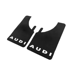 Universal Mud Flaps Polytep (230*375, 2 pcs) photo 2