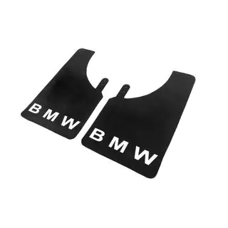 Universal Mud Flaps Polytep (230*375, 2 pcs) photo 2