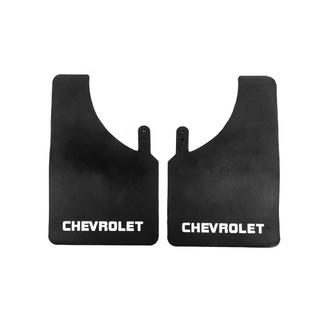 Universal Mud Flaps Polytep (230*375, 2 pcs)