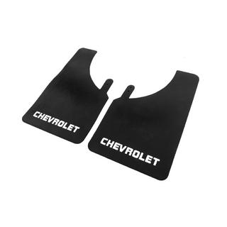 Universal Mud Flaps Polytep (230*375, 2 pcs) photo 2