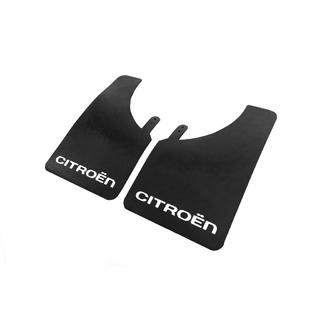 Universal Mud Flaps Polytep (230*375, 2 pcs) photo 2