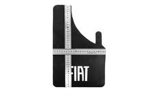 Fiat Universal Mud Flaps Polytep (230*375, 2 pcs) photo 3