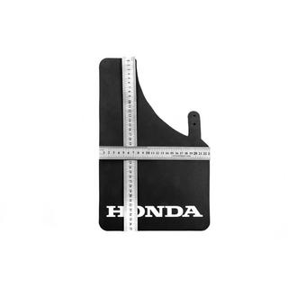 Universal Mud Flaps Polytep (230*375, 2 pcs) photo 3