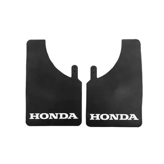 Universal Mud Flaps Polytep (230*375, 2 pcs)
