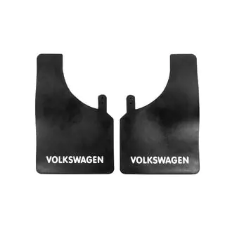 Mud Flaps Polytep (280*440, 2 pcs) photo 1