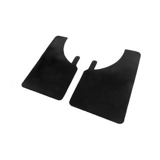 Universal Mud Flaps without Logo Polytep (230*375, 2 pcs) photo 2