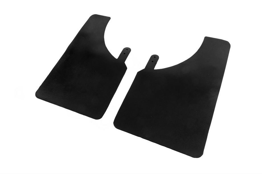 Universal Mud Flaps without Logo Polytep (230*375, 2 pcs) Photo 2