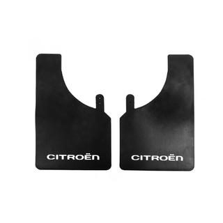 Mud Flaps Polytep (280*440, 2 pcs)