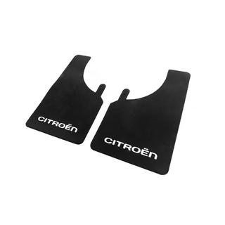 Mud Flaps Polytep (280*440, 2 pcs) photo 2