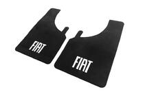 Fiat Mud Flaps Polytep (280*440, 2 pcs) photo 2