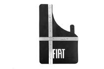 Fiat Mud Flaps Polytep (280*440, 2 pcs) photo 3