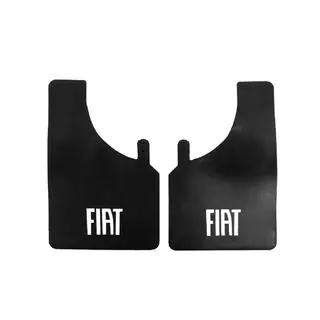 Mud Flaps Polytep (280*440, 2 pcs) photo 1