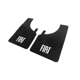 Mud Flaps Polytep (280*440, 2 pcs) photo 2
