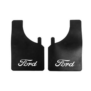 Mud Flaps Polytep (280*440, 2 pcs) photo 1