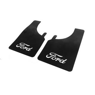 Mud Flaps Polytep (280*440, 2 pcs) photo 2