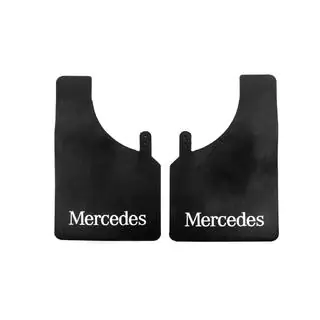 Mud Flaps Polytep (280*440, 2 pcs) photo 1