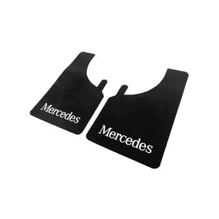 Mud Flaps Polytep (280*440, 2 pcs) photo 2