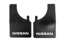 Nissan Mud Flaps Polytep (280*440, 2 pcs) photo 1